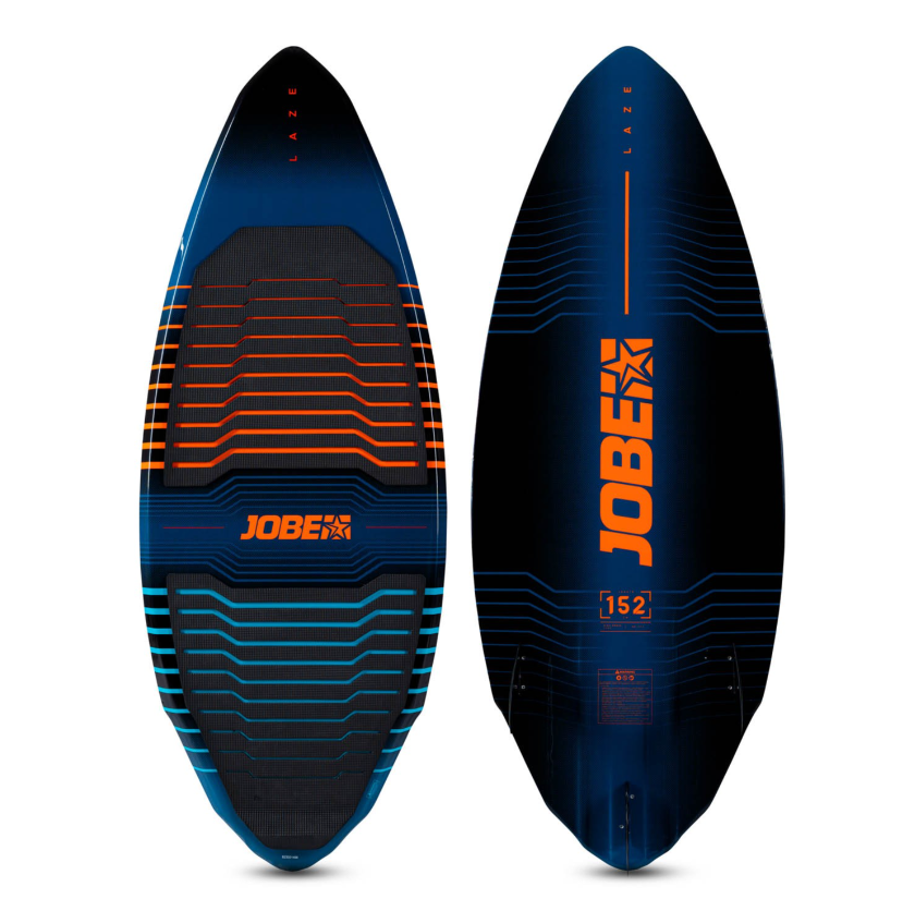 Jobe Laze Wakesurfer - 152 cm x 57 cm